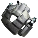 2017 Chevrolet Volt Brake Caliper 5